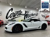 2017 Chevrolet Corvette