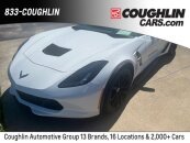 2017 Chevrolet Corvette