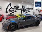 2017 Chevrolet Corvette