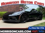 2017 Chevrolet Corvette
