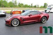 2017 Chevrolet Corvette