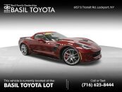2017 Chevrolet Corvette
