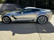 2017 Chevrolet Corvette