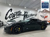 2017 Chevrolet Corvette