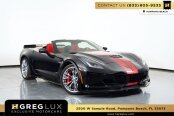 2017 Chevrolet Corvette