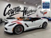 2017 Chevrolet Corvette