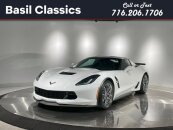 2017 Chevrolet Corvette Grand Sport Coupe
