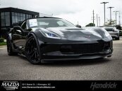2017 Chevrolet Corvette