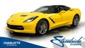2017 Chevrolet Corvette