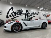 2017 Chevrolet Corvette