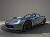2017 Chevrolet Corvette