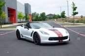 2017 Chevrolet Corvette