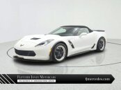2017 Chevrolet Corvette