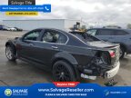 Thumbnail Photo 3 for New 2017 Chevrolet SS