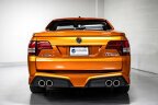 Thumbnail Photo 4 for 2017 Chevrolet SS