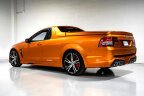 Thumbnail Photo 5 for 2017 Chevrolet SS