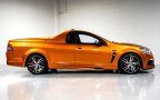 Thumbnail Photo 2 for 2017 Chevrolet SS