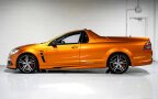 Thumbnail Photo 6 for 2017 Chevrolet SS