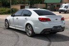 Thumbnail Photo 6 for 2017 Chevrolet SS