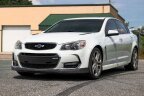 Thumbnail Photo 2 for 2017 Chevrolet SS