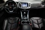 Thumbnail Photo 1 for 2017 Chevrolet SS