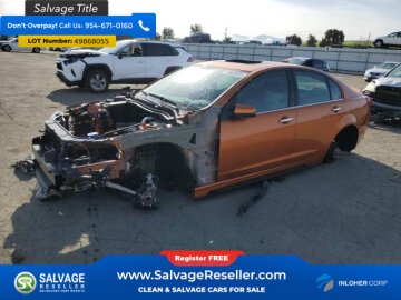 New 2017 Chevrolet SS
