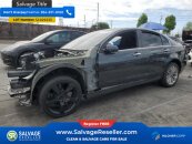 New 2017 Chevrolet SS
