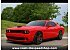 2017 Dodge Challenger
