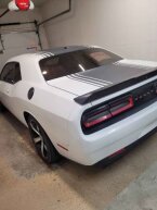 Thumbnail Photo 2 for 2017 Dodge Challenger