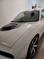 Thumbnail Photo 1 for 2017 Dodge Challenger
