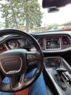 Thumbnail Photo 4 for 2017 Dodge Challenger