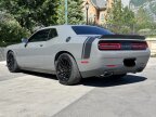 Thumbnail Photo 1 for 2017 Dodge Challenger R/T Scat Pack