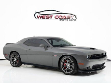 Photo 1 for 2017 Dodge Challenger