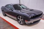 Thumbnail Photo 4 for 2017 Dodge Challenger R/T