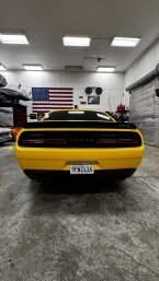Thumbnail Photo 3 for 2017 Dodge Challenger SRT Hellcat