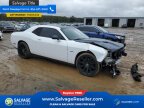Thumbnail Photo 5 for New 2017 Dodge Challenger R/T