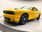Thumbnail Photo 5 for 2017 Dodge Challenger R/T Scat Pack