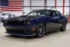 Thumbnail Photo 3 for 2017 Dodge Challenger