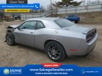 Thumbnail Photo 3 for New 2017 Dodge Challenger