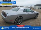 Thumbnail Photo 4 for New 2017 Dodge Challenger