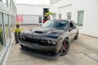 Thumbnail Photo 1 for 2017 Dodge Challenger SRT Hellcat
