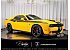2017 Dodge Challenger