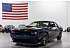 2017 Dodge Challenger