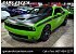 2017 Dodge Challenger R/T Plus
