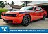 2017 Dodge Challenger T/A