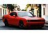 2017 Dodge Challenger