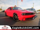 2017 Dodge Challenger