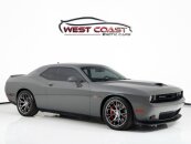 2017 Dodge Challenger