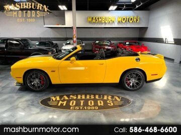 2017 Dodge Challenger