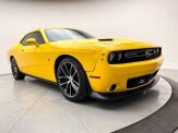 2017 Dodge Challenger R/T Scat Pack